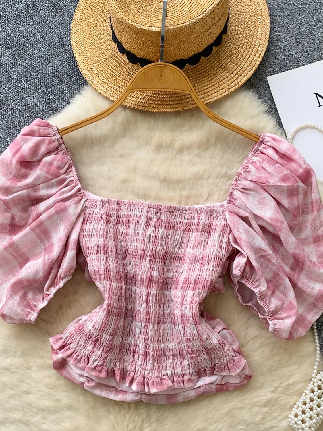 Born a princess top CTO976 images